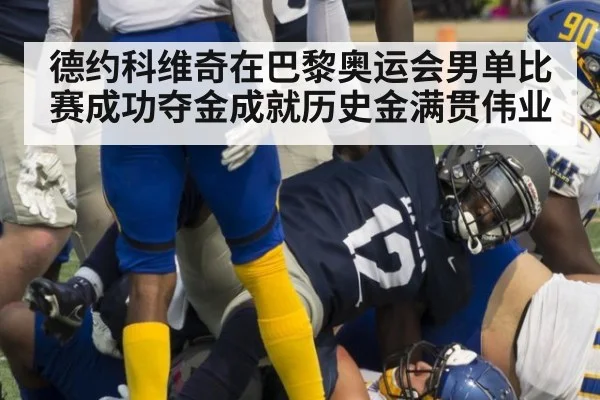 德约科维奇在巴黎奥运会男单比赛成功夺金成就历史金满贯伟业